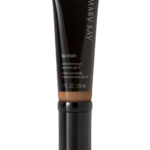NWT MARY KAY® Very Deep CC Cream #10Sunscreen Broad Spectrum SPF15